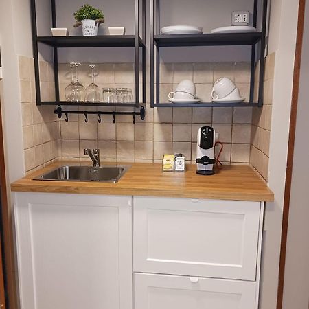 Lux Apartment Colosseo Roma Eksteriør bilde