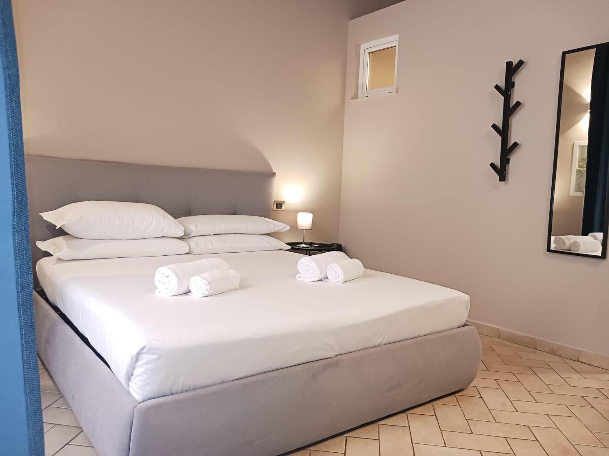 Lux Apartment Colosseo Roma Eksteriør bilde