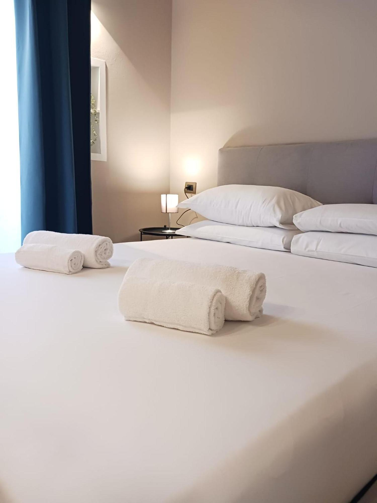 Lux Apartment Colosseo Roma Eksteriør bilde