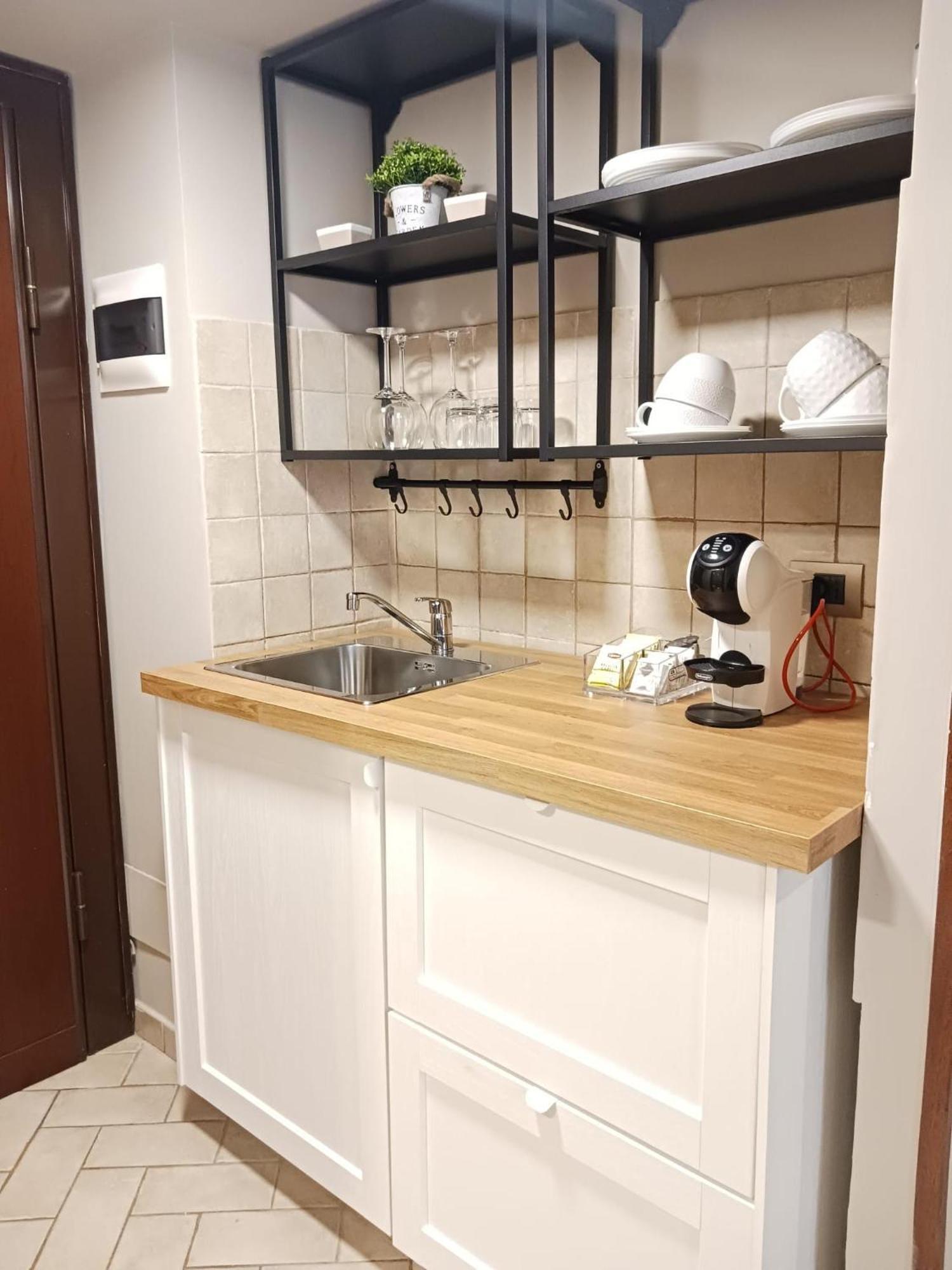 Lux Apartment Colosseo Roma Eksteriør bilde