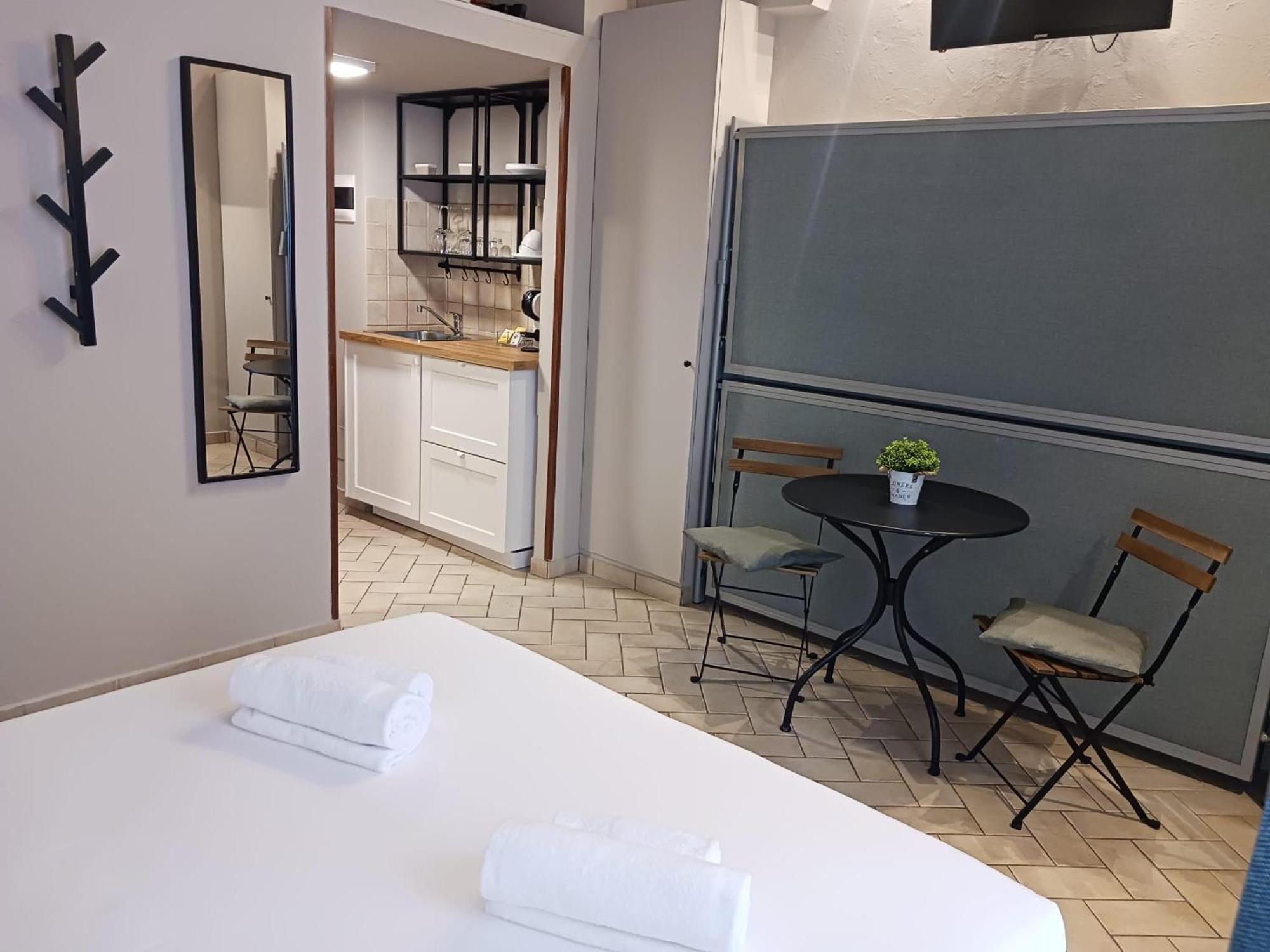 Lux Apartment Colosseo Roma Eksteriør bilde